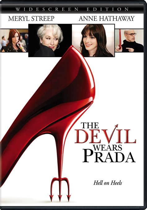 el diablo viste de prada ver|devil wears prada release date.